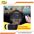 3D Video Virtual Reality Vr Glasses para celular de 4-6.3 pulgadas